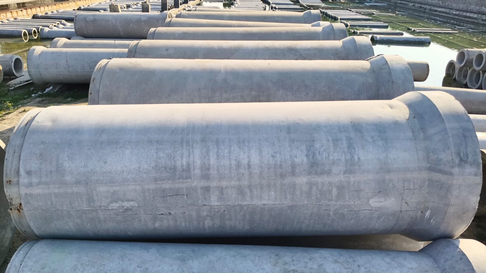 CNC Plasma Cutting Machine