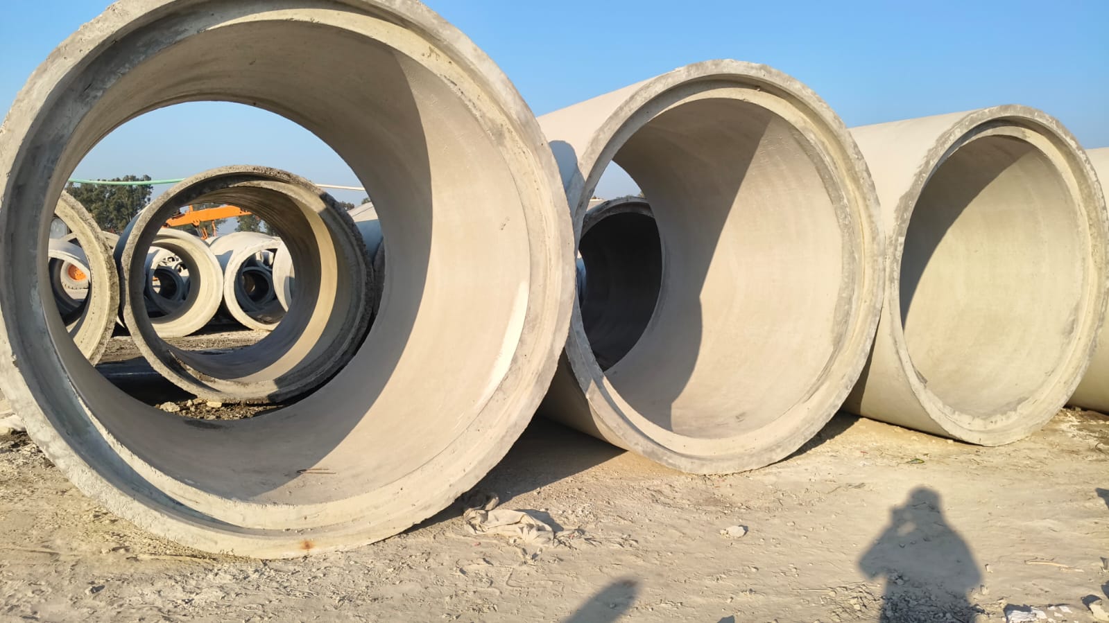 CNC Plasma Cutting Machine